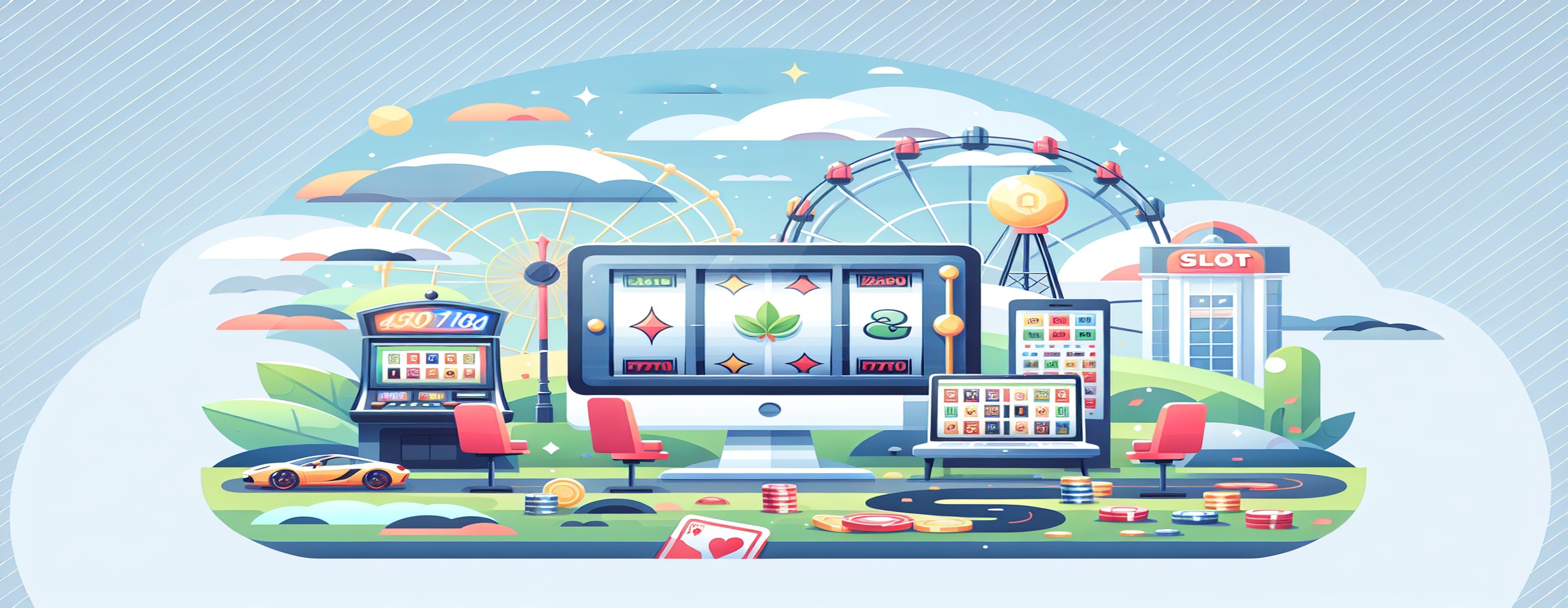 SIX6S6 Blog - Expert Tips and Strategies for Winning Slot Games